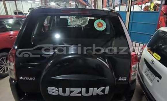 Buy Used 2011 Suzuki Vitara in Dhaka, Dhaka Buy Used 2011 Suzuki Vitara in Dhaka, Dhaka