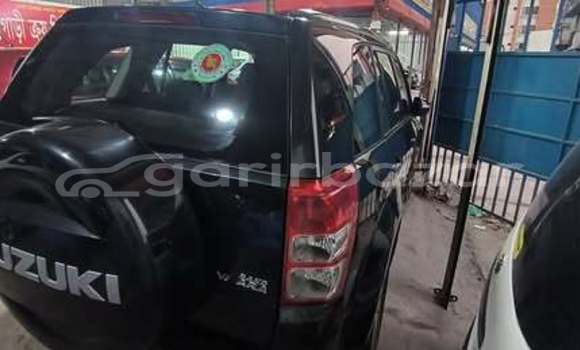 Buy Used 2011 Suzuki Vitara in Dhaka, Dhaka Buy Used 2011 Suzuki Vitara in Dhaka, Dhaka