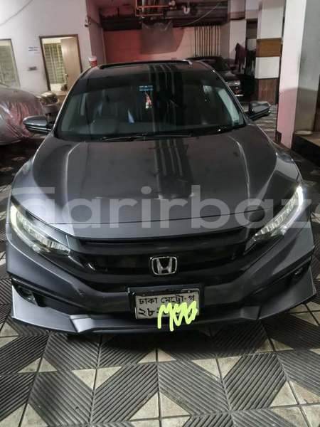 Big with watermark honda civic dhaka dhaka 74962