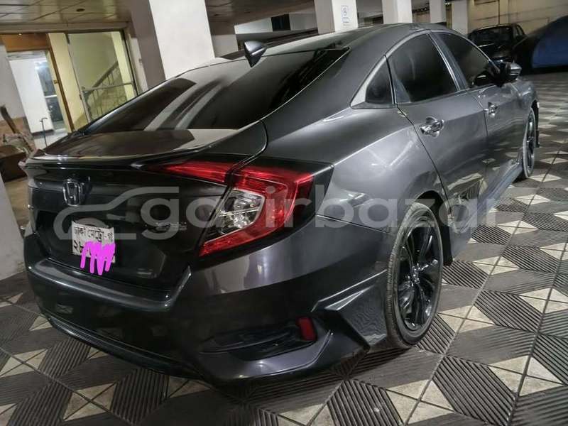 Big with watermark honda civic dhaka dhaka 74962