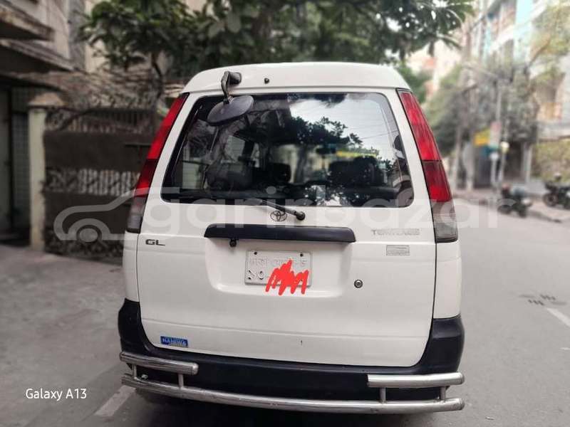 Big with watermark toyota noah kr42 dhaka dhaka 74963