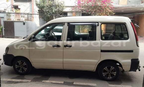 কেনা ব্যবহৃত Toyota noah kr42 White গাড়ী মধ্যে ঢাকা মধ্যে Dhaka কেনা ব্যবহৃত Toyota noah kr42 White গাড়ী মধ্যে ঢাকা মধ্যে Dhaka