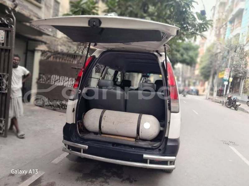 Big with watermark toyota noah kr42 dhaka dhaka 74963