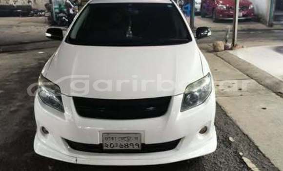 Buy Used 2010 Toyota Premio in Dhaka, Dhaka Buy Used 2010 Toyota Premio in Dhaka, Dhaka