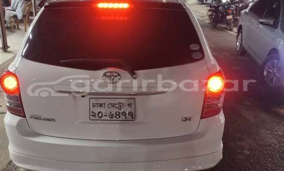 Buy Used 2010 Toyota Premio in Dhaka, Dhaka Buy Used 2010 Toyota Premio in Dhaka, Dhaka