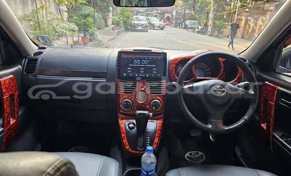 কেনা ব্যবহৃত Toyota Rush Other গাড়ী মধ্যে ঢাকা মধ্যে Dhaka কেনা ব্যবহৃত Toyota Rush Other গাড়ী মধ্যে ঢাকা মধ্যে Dhaka