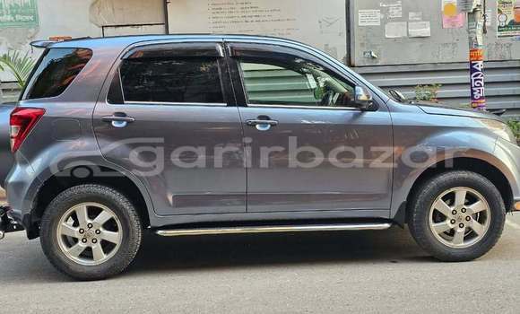 কেনা ব্যবহৃত Toyota Rush Other গাড়ী মধ্যে ঢাকা মধ্যে Dhaka কেনা ব্যবহৃত Toyota Rush Other গাড়ী মধ্যে ঢাকা মধ্যে Dhaka