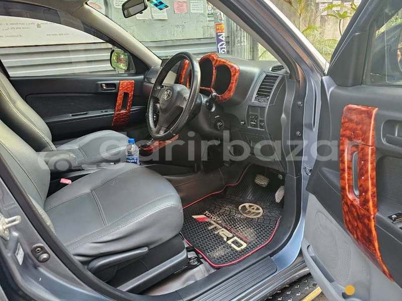 Big with watermark toyota rush dhaka dhaka 74965