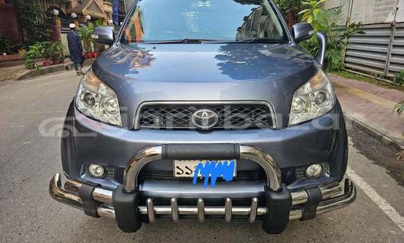 কেনা ব্যবহৃত Toyota Rush Other গাড়ী মধ্যে ঢাকা মধ্যে Dhaka কেনা ব্যবহৃত Toyota Rush Other গাড়ী মধ্যে ঢাকা মধ্যে Dhaka