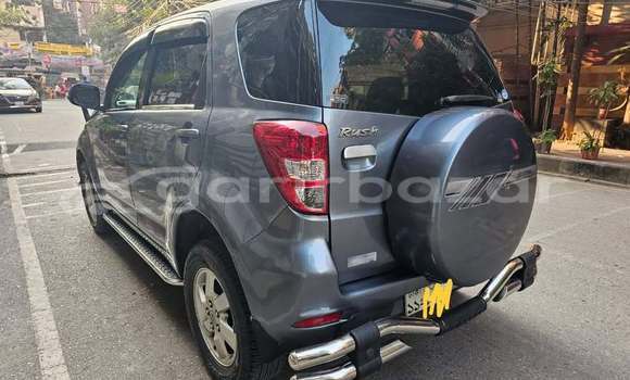 কেনা ব্যবহৃত Toyota Rush Other গাড়ী মধ্যে ঢাকা মধ্যে Dhaka কেনা ব্যবহৃত Toyota Rush Other গাড়ী মধ্যে ঢাকা মধ্যে Dhaka