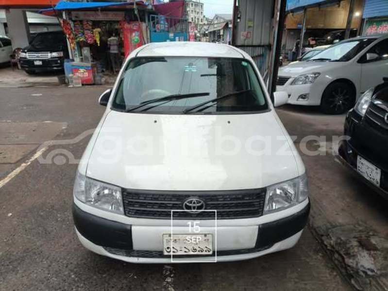 Big with watermark toyota 110 dhaka dhaka 74966