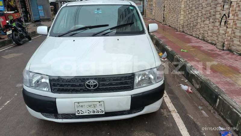 Big with watermark toyota 110 dhaka dhaka 74966