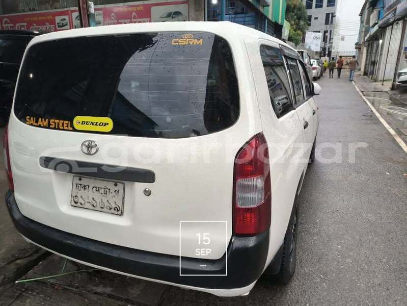 Big with watermark toyota 110 dhaka dhaka 74966