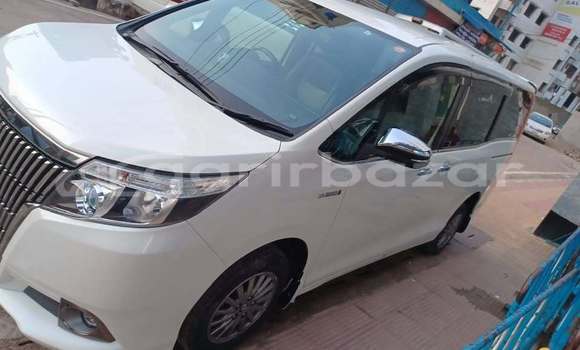 Buy Used 2016 Toyota Esquire in Dhaka, Dhaka Buy Used 2016 Toyota Esquire in Dhaka, Dhaka