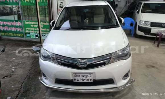 Buy Used 2014 Toyota Axio in Dhaka, Dhaka Buy Used 2014 Toyota Axio in Dhaka, Dhaka