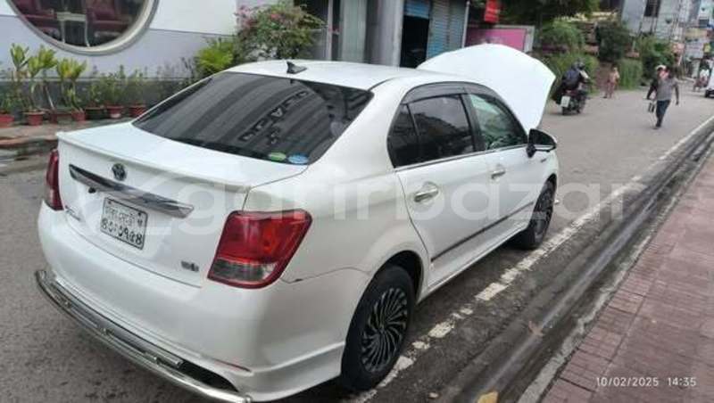 Big with watermark toyota axio dhaka dhaka 74968