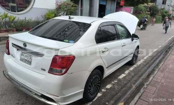 Buy Used 2014 Toyota Axio in Dhaka, Dhaka Buy Used 2014 Toyota Axio in Dhaka, Dhaka