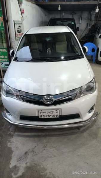 Big with watermark toyota axio dhaka dhaka 74968