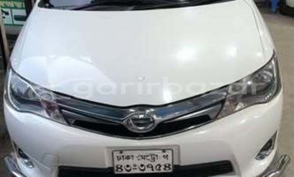 Buy Used 2014 Toyota Axio in Dhaka, Dhaka Buy Used 2014 Toyota Axio in Dhaka, Dhaka