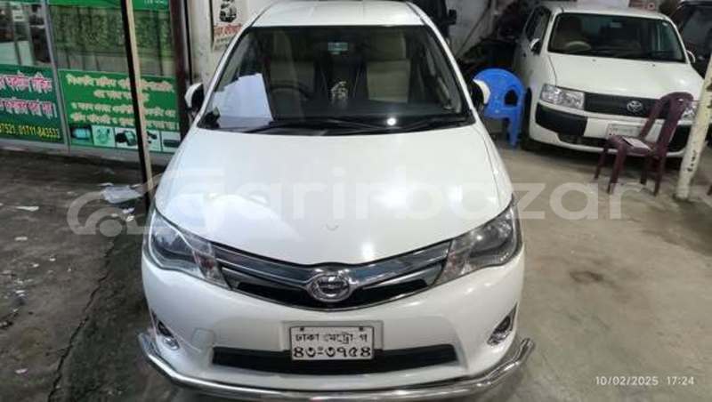 Big with watermark toyota axio dhaka dhaka 74968