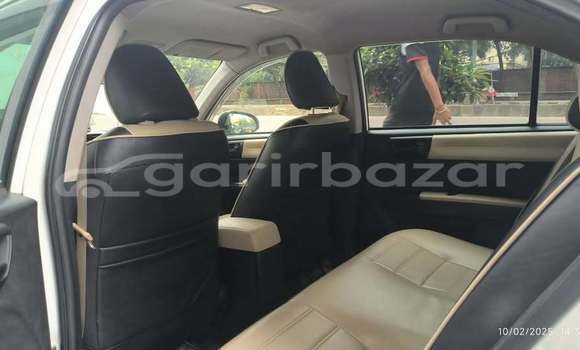 Buy Used 2014 Toyota Axio in Dhaka, Dhaka Buy Used 2014 Toyota Axio in Dhaka, Dhaka