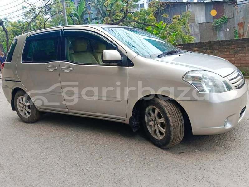 Big with watermark toyota raum dhaka dhaka 74969