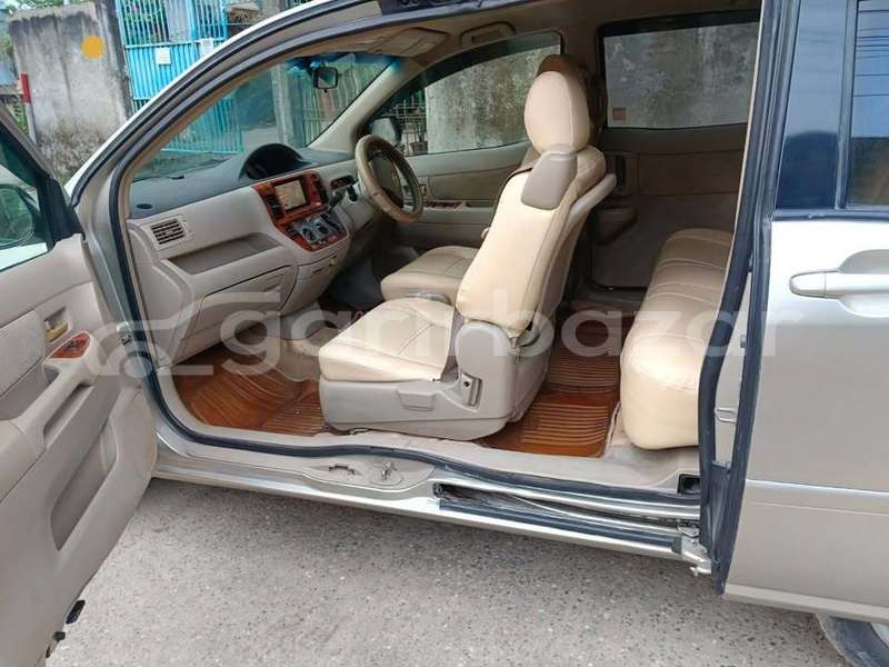 Big with watermark toyota raum dhaka dhaka 74969