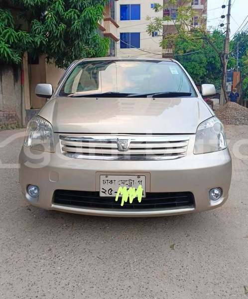 Big with watermark toyota raum dhaka dhaka 74969