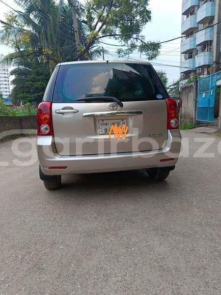 Big with watermark toyota raum dhaka dhaka 74969