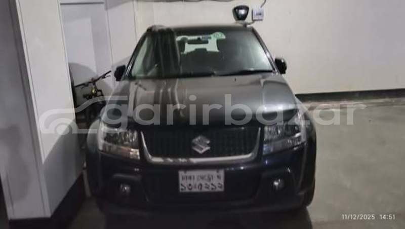Big with watermark suzuki grand vitara dhaka dhaka 74970