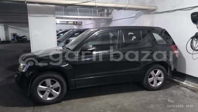 Big with watermark suzuki grand vitara dhaka dhaka 74970