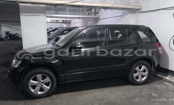 Buy Used 2015 Suzuki grand vitara in Dhaka, Dhaka Buy Used 2015 Suzuki grand vitara in Dhaka, Dhaka
