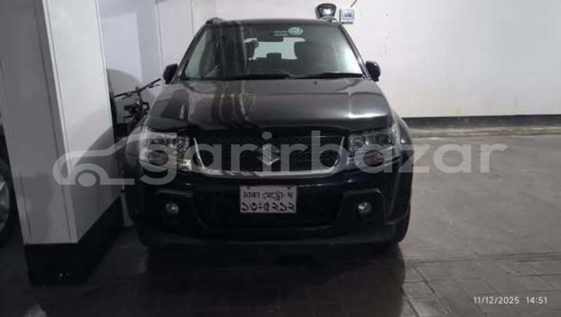 Big with watermark suzuki grand vitara dhaka dhaka 74970