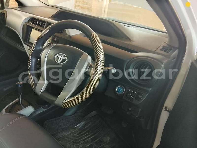 Big with watermark toyota aqua dhaka dhaka 74971