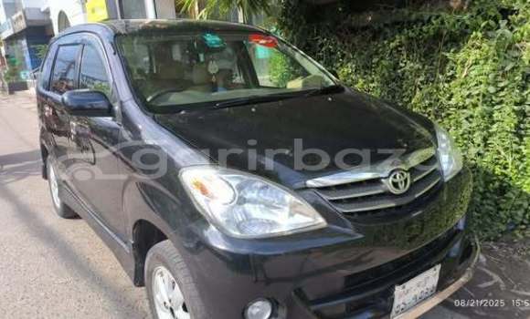 Buy Used 2011 Toyota Avenza in Dhaka, Dhaka Buy Used 2011 Toyota Avenza in Dhaka, Dhaka