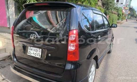 Buy Used 2011 Toyota Avenza in Dhaka, Dhaka Buy Used 2011 Toyota Avenza in Dhaka, Dhaka