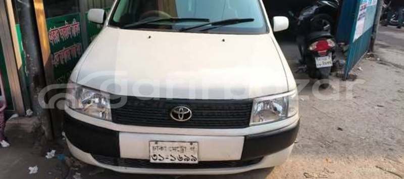 Big with watermark toyota probox dhaka dhaka 74973