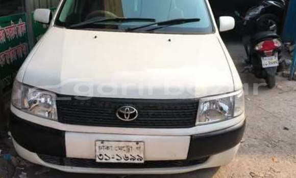 Buy Used 2005 Toyota Probox in Dhaka, Dhaka Buy Used 2005 Toyota Probox in Dhaka, Dhaka