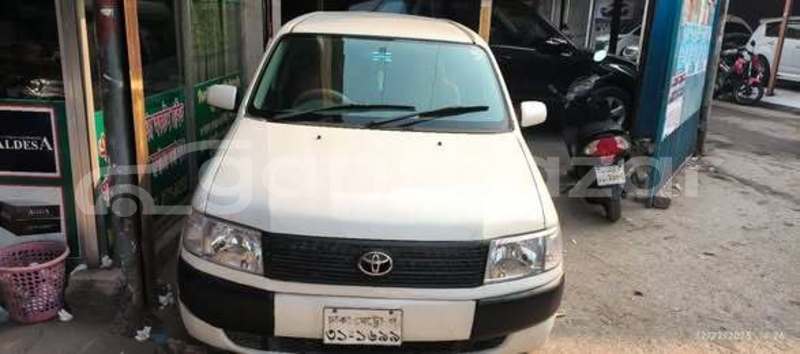 Big with watermark toyota probox dhaka dhaka 74973