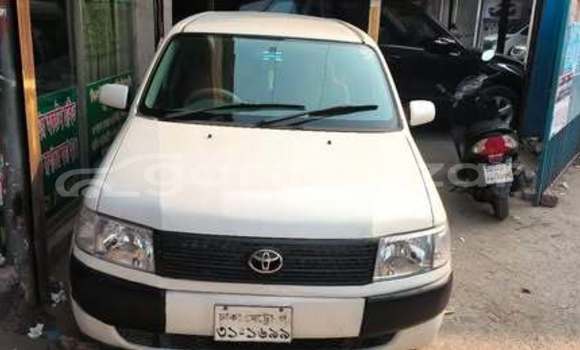 Buy Used 2005 Toyota Probox in Dhaka, Dhaka Buy Used 2005 Toyota Probox in Dhaka, Dhaka