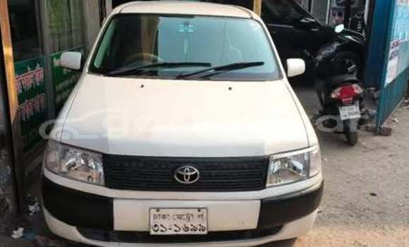 Buy Used 2005 Toyota Probox in Dhaka, Dhaka Buy Used 2005 Toyota Probox in Dhaka, Dhaka