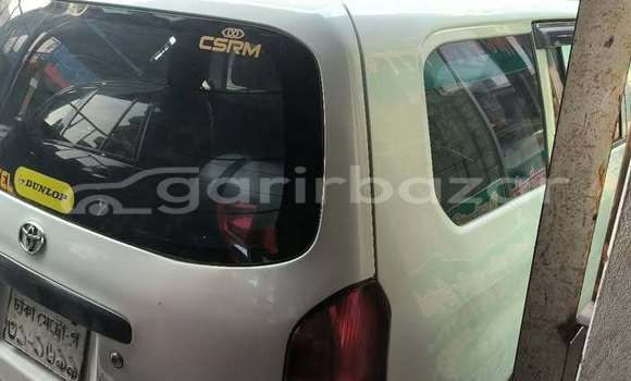 Buy Used 2005 Toyota Probox in Dhaka, Dhaka Buy Used 2005 Toyota Probox in Dhaka, Dhaka