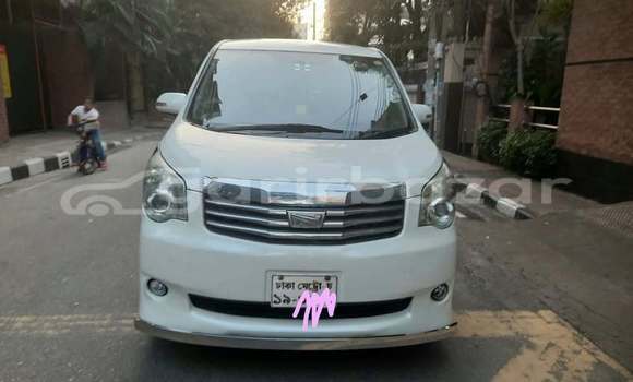কেনা ব্যবহৃত Toyota X Noah White গাড়ী মধ্যে ঢাকা মধ্যে Dhaka কেনা ব্যবহৃত Toyota X Noah White গাড়ী মধ্যে ঢাকা মধ্যে Dhaka