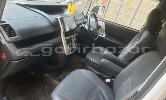 কেনা ব্যবহৃত Toyota X Noah White গাড়ী মধ্যে ঢাকা মধ্যে Dhaka কেনা ব্যবহৃত Toyota X Noah White গাড়ী মধ্যে ঢাকা মধ্যে Dhaka