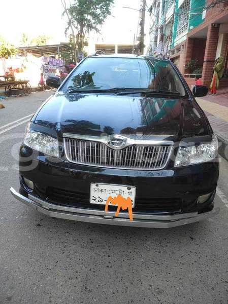 Big with watermark toyota corolla x fielder dhaka dhaka 74976