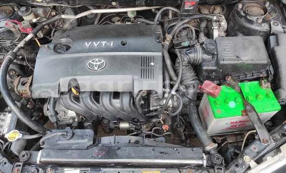 Buy Used 2005 Toyota corolla x fielder in Dhaka, Dhaka Buy Used 2005 Toyota corolla x fielder in Dhaka, Dhaka