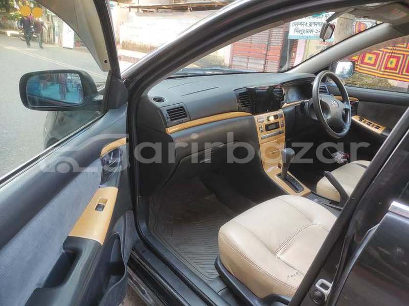 Big with watermark toyota corolla x fielder dhaka dhaka 74976