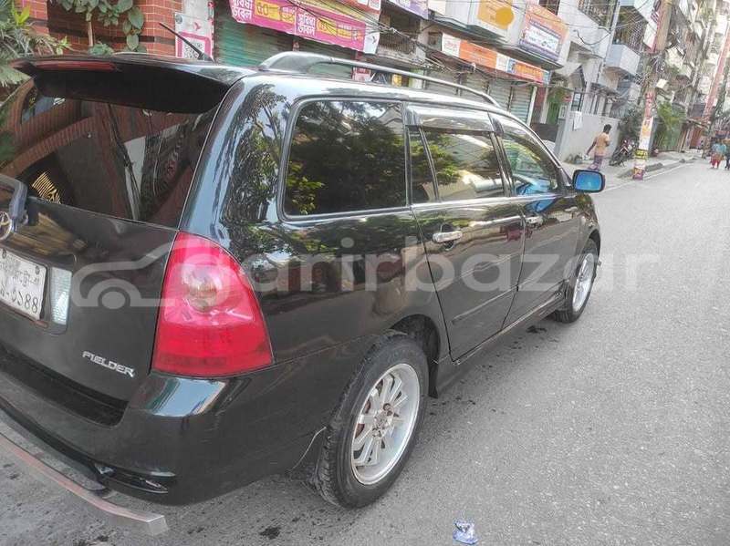 Big with watermark toyota corolla x fielder dhaka dhaka 74976