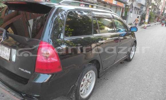 Buy Used 2005 Toyota corolla x fielder in Dhaka, Dhaka Buy Used 2005 Toyota corolla x fielder in Dhaka, Dhaka