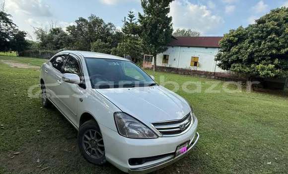 Buy Used 2003 Toyota Allion in Dhaka, Dhaka Buy Used 2003 Toyota Allion in Dhaka, Dhaka